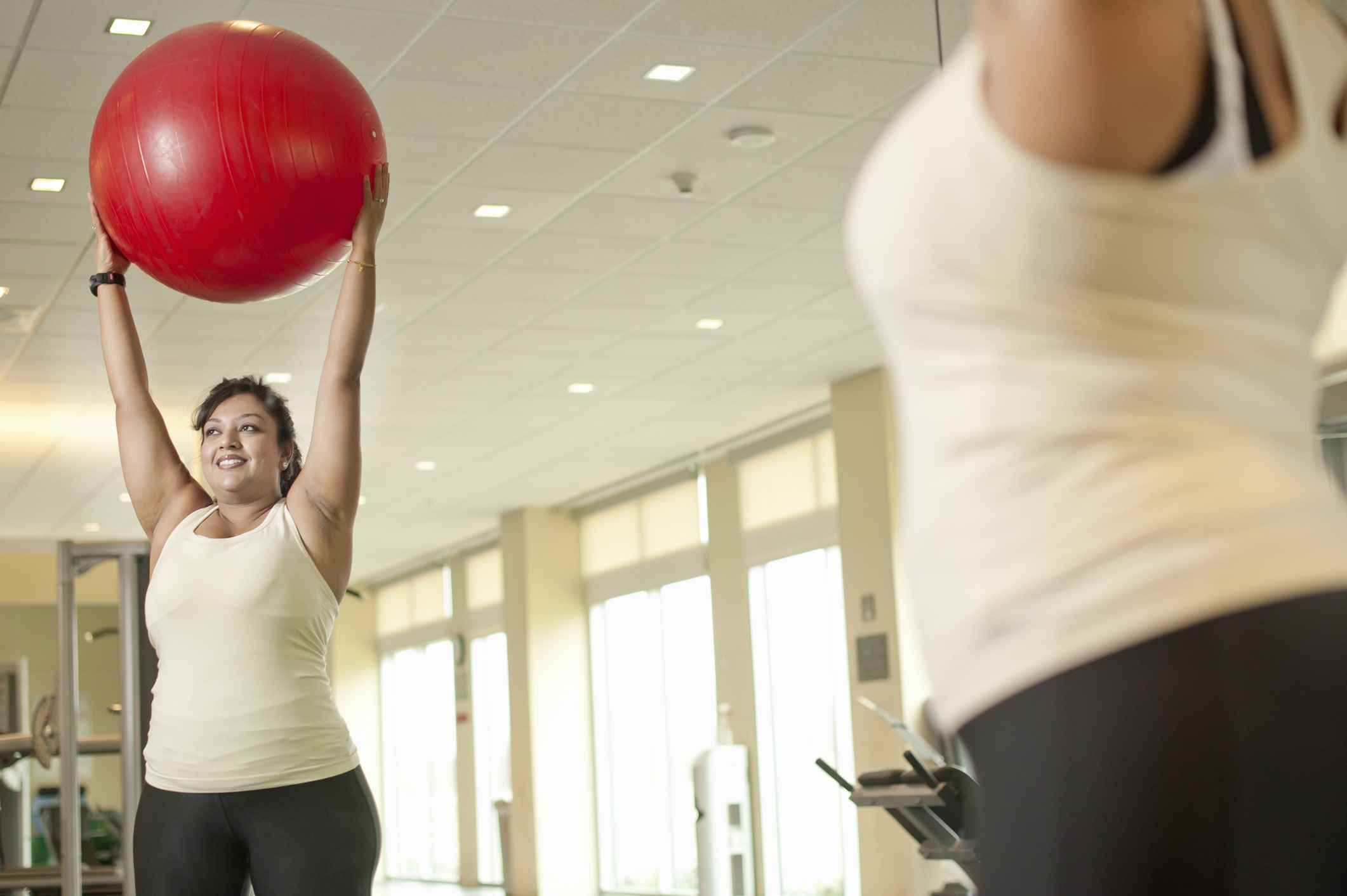 Preparing for your weight loss journey