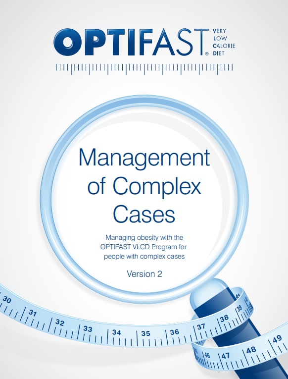 Management of Complex Cases