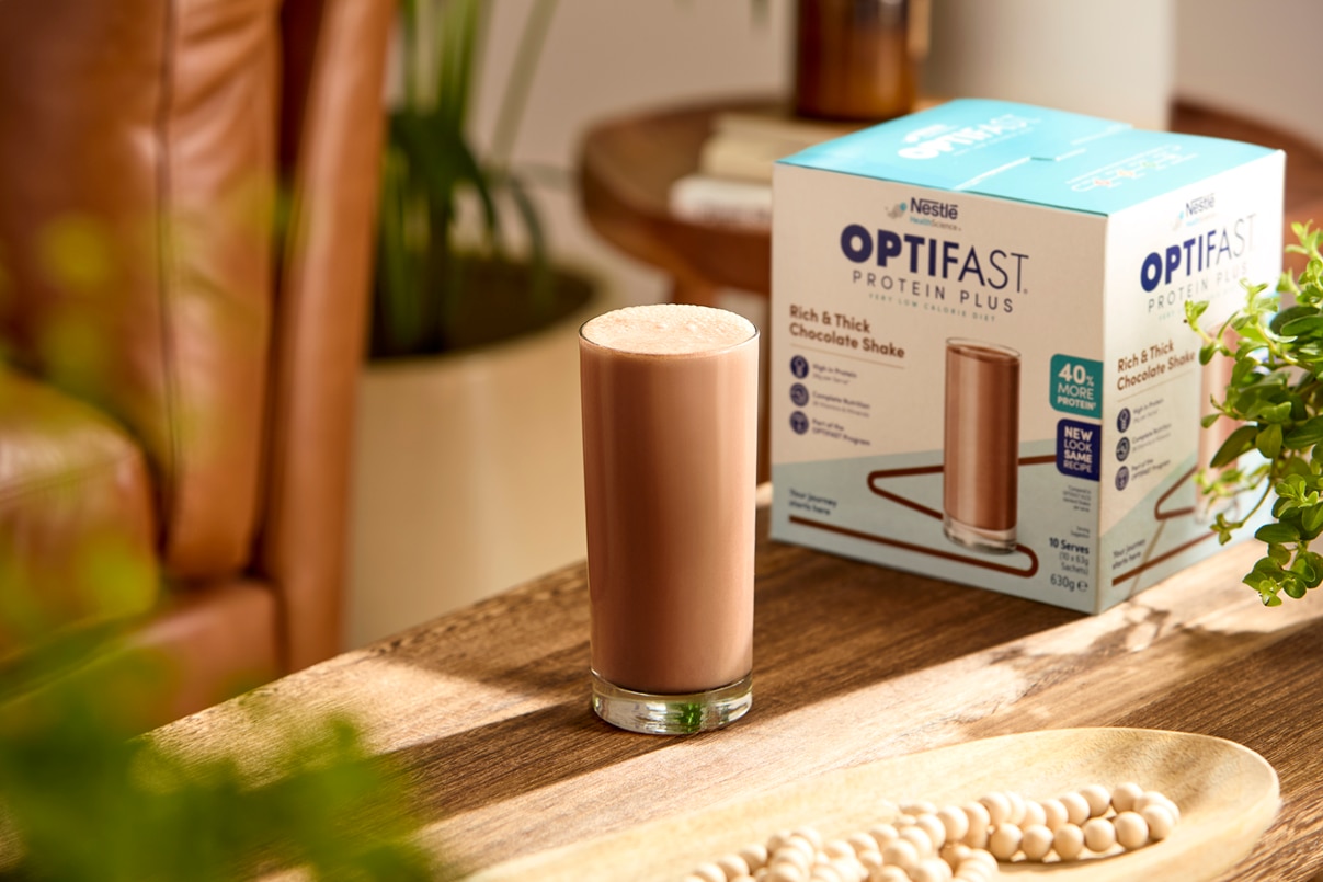 KickStart 2026: Weight-Loss Goals