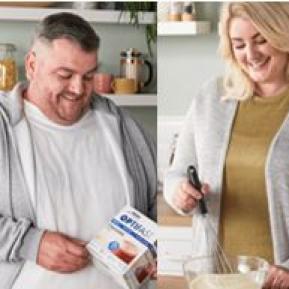 Type 2 diabetes and weight implications
